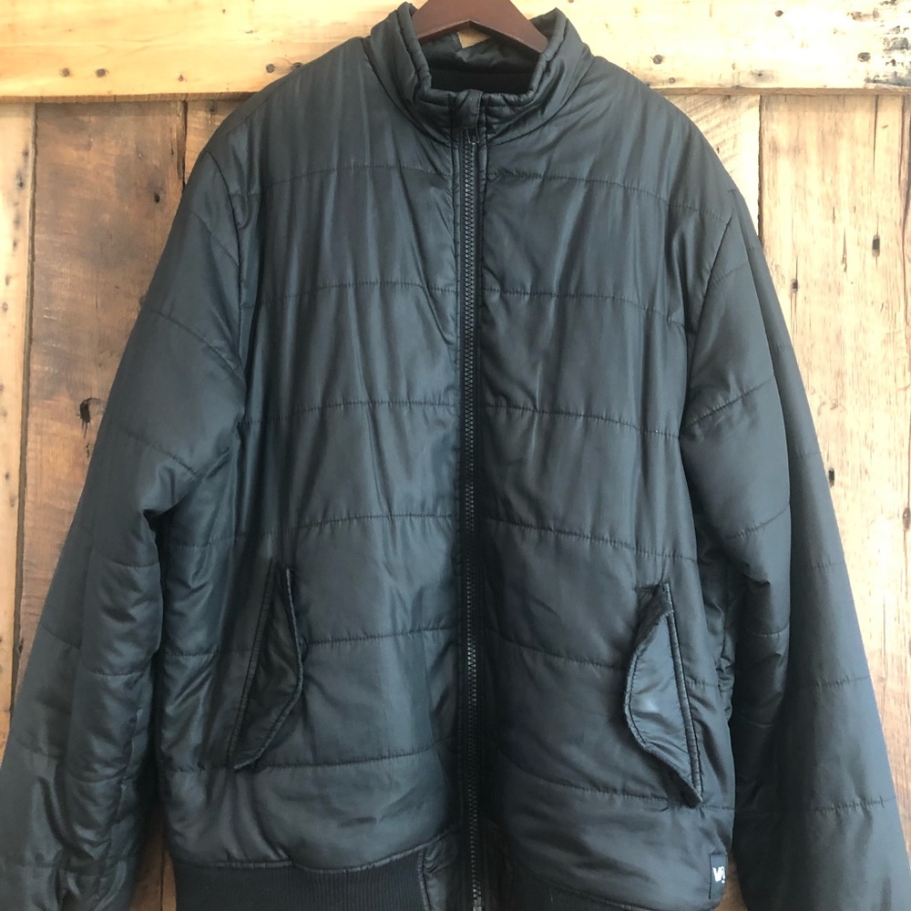 Men’s RVCA jacket
